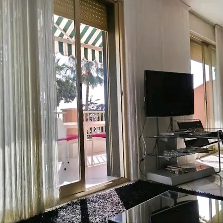 Imperiale 아파트 *