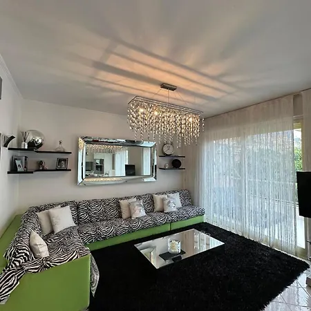 Imperiale 아파트 *