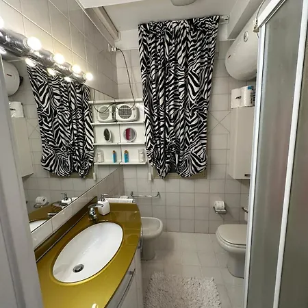 아파트 Imperiale *