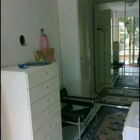 아파트 Imperiale *