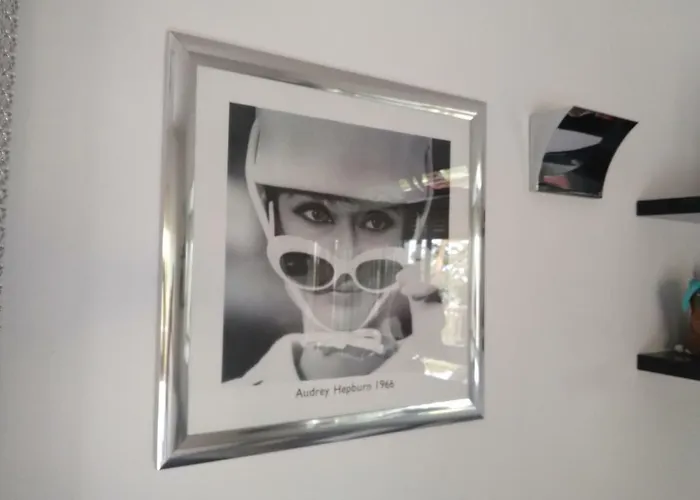 Διαμέρισμα Imperiale