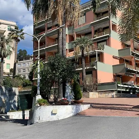 Appartement Imperiale San Remo