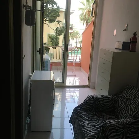 Apartman Imperiale San Remo