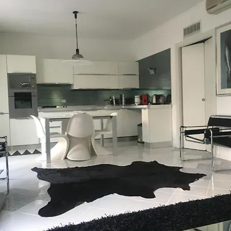 Imperiale Apartman *