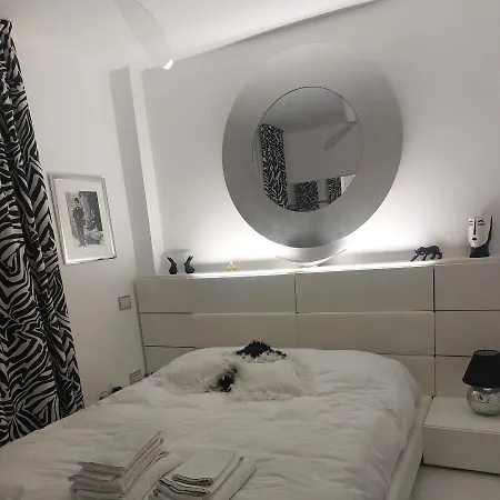 Imperiale Apartman San Remo