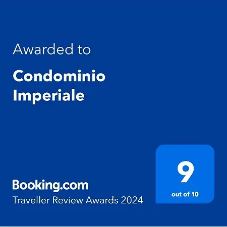 Imperiale * San Remo