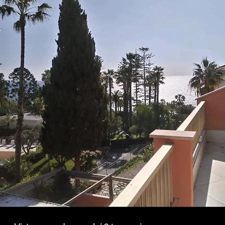 Appartement Imperiale