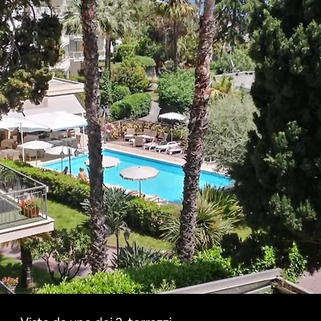 Imperiale * San Remo