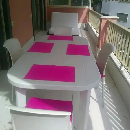 Imperiale Apartman *