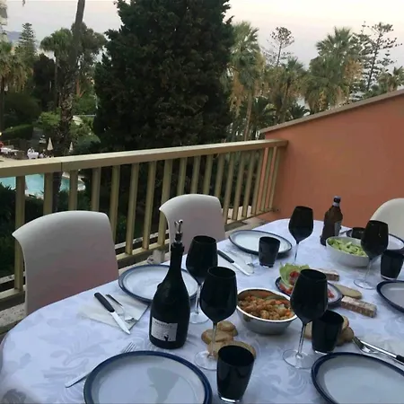 Imperiale סנרמו