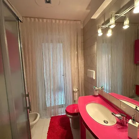 Imperiale Appartement *