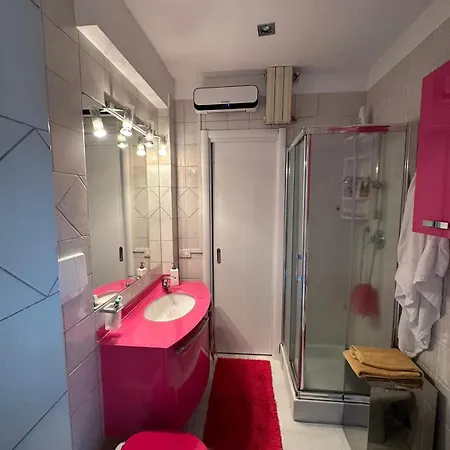 Apartman Imperiale *