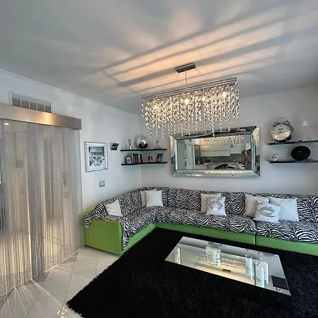 Appartement Imperiale San Remo