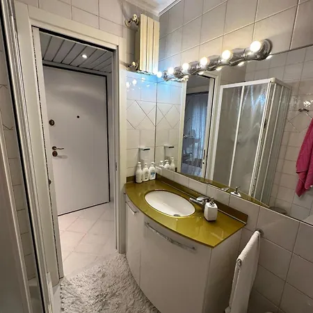 Appartement Imperiale San Remo