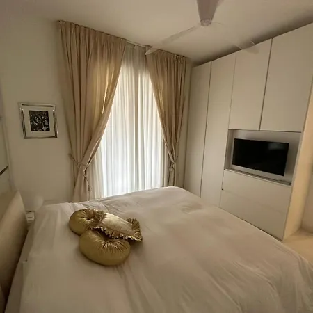 Appartement Imperiale San Remo
