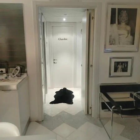 Apartman Imperiale *