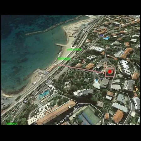 Imperiale Apartman *