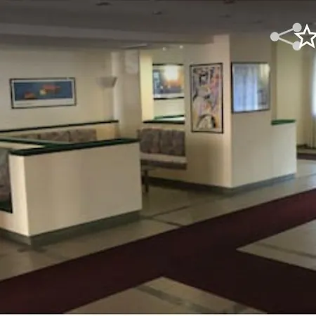 Imperiale Apartman *