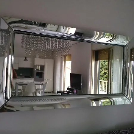 Apartman Imperiale San Remo