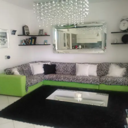Imperiale Appartement