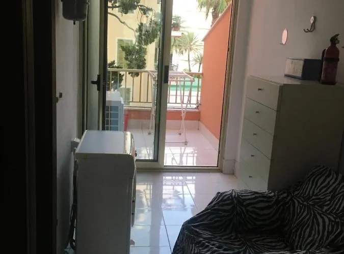 Lejlighed Imperiale Sanremo