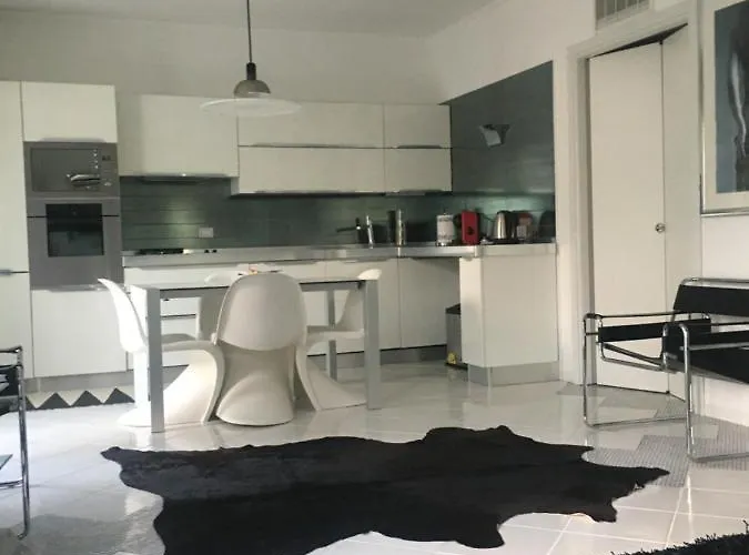 Imperiale Lejlighed *