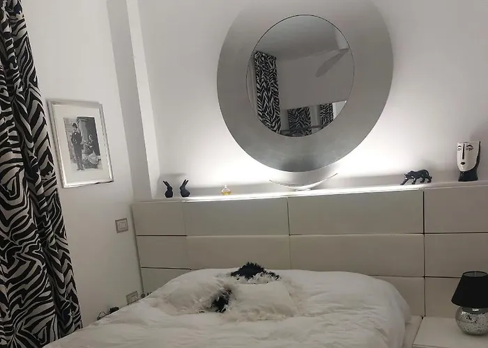 Imperiale Lejlighed Sanremo