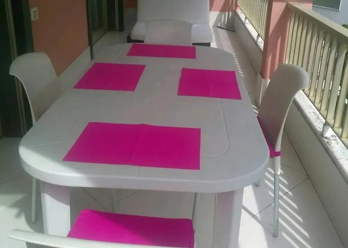 Imperiale Lejlighed *