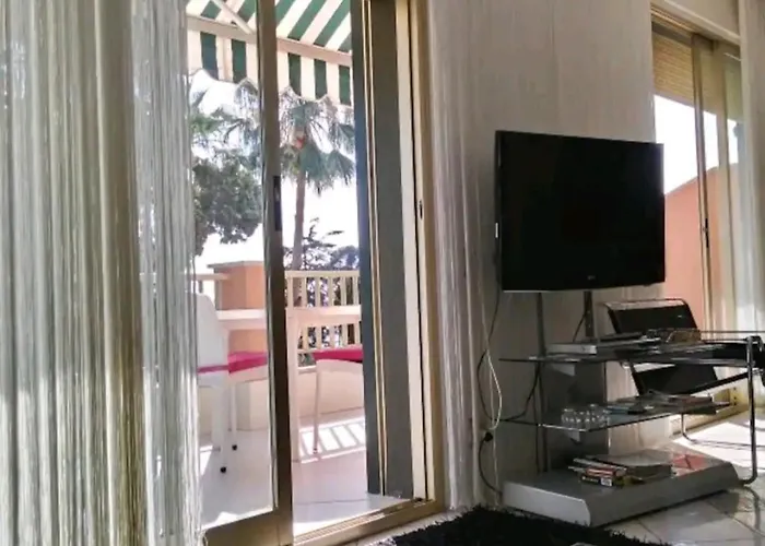 Imperiale Lejlighed *