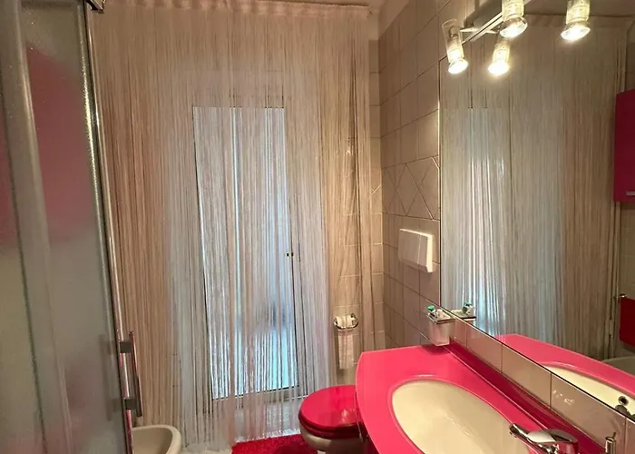 Imperiale Lejlighed *