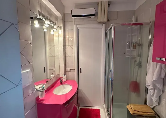 Lejlighed Imperiale *