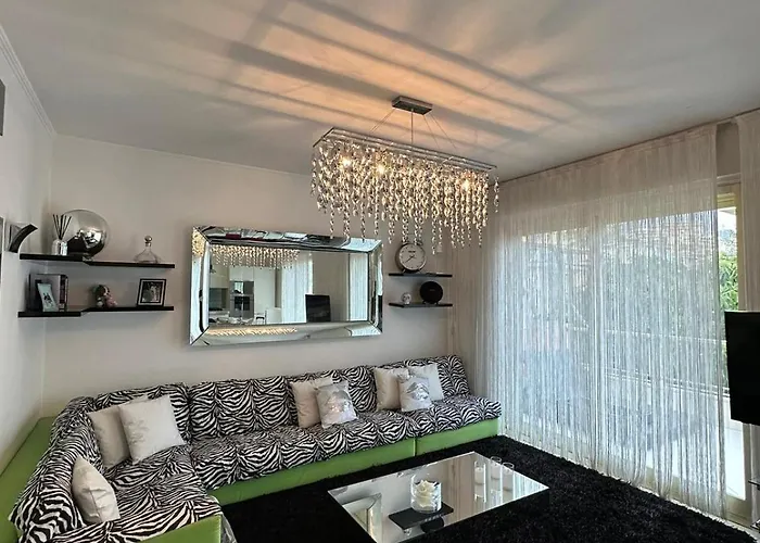 Imperiale Lejlighed *