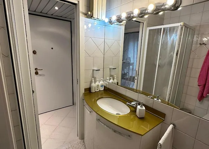 Lejlighed Imperiale Sanremo