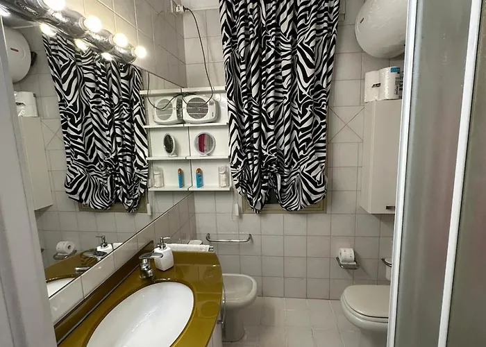 Lejlighed Imperiale *