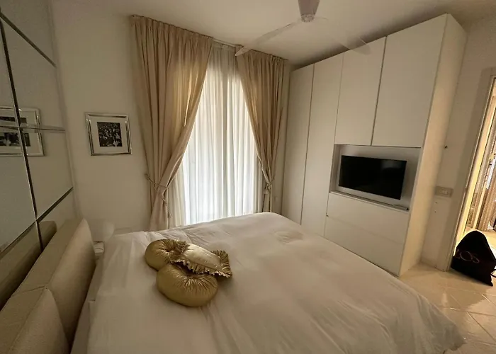 Lejlighed Imperiale Sanremo