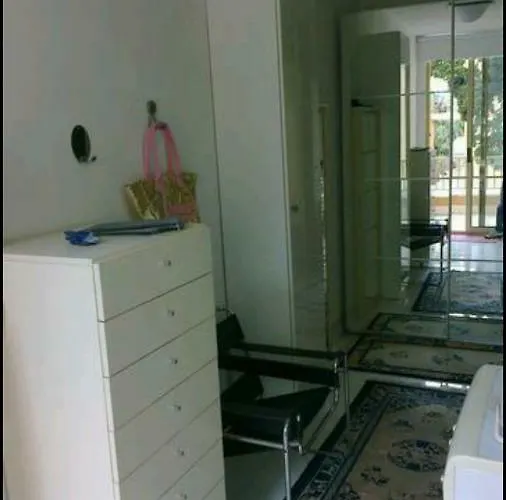 Lejlighed Imperiale *