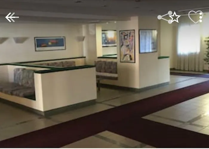 Imperiale Lejlighed *